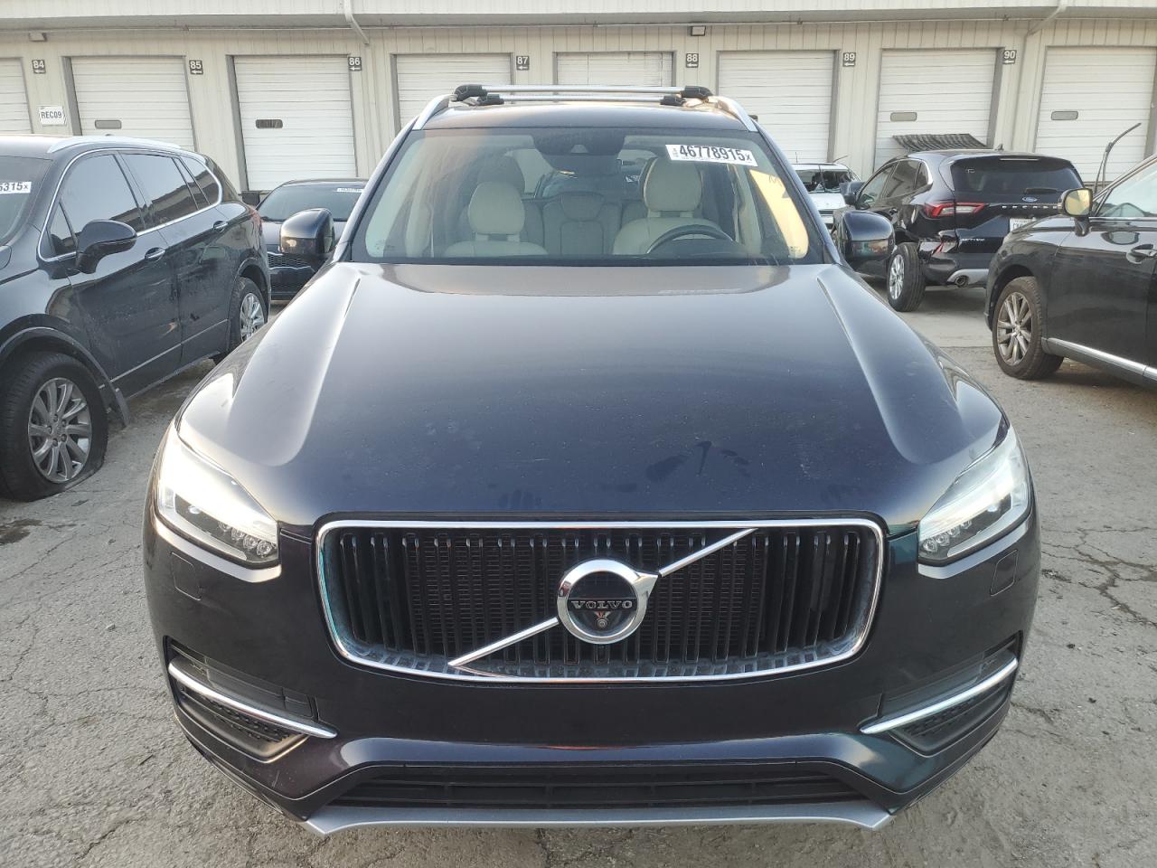 VOLVO XC90 T6