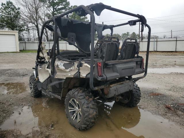 2016 HONDA SXS1000 M5 1HFVE0429G4006889
