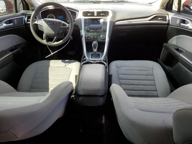 2016 FORD FUSION S - 3FA6P0G76GR129448