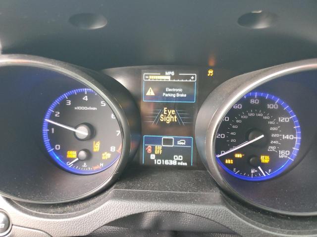 2015 SUBARU OUTBACK 3. - 4S4BSENC5F3321747