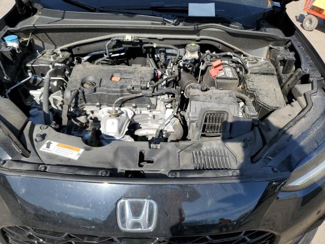 2023 HONDA HR-V EXL - 3CZRZ1H72PM717571