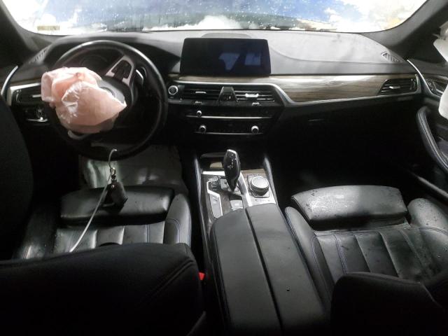 2018 BMW 540 XI WBAJE7C57JWC55796