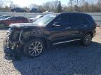 2016 FORD EXPLORER L - 1FM5K8F83GGA50108
