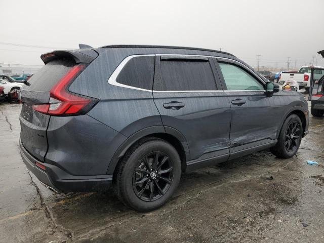 Vin: 7fars5h59re033063, lot: 43162995, honda crv sport 20243
