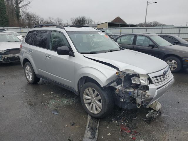 Vin: jf2shafc5bh719789, lot: 44057775, subaru forester limited 20114