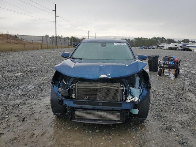 2020 CHEVROLET EQUINOX LT - 2GNAXKEV7L6255232