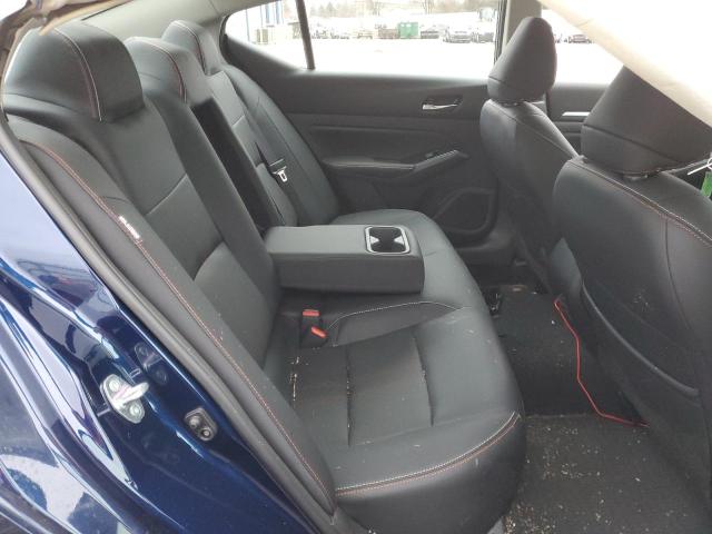 2024 NISSAN ALTIMA SR - 1N4BL4CW5RN401783