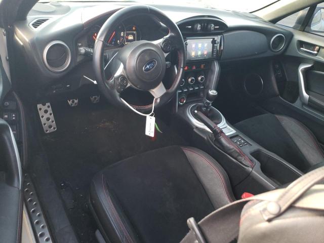 2018 SUBARU BRZ 2.0 LI - JF1ZCAC13J9602287