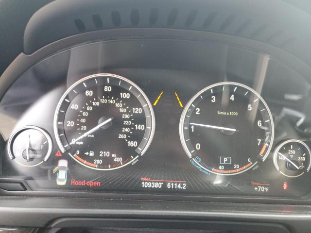 2016 BMW 535 I - WBA5B1C54GG133405