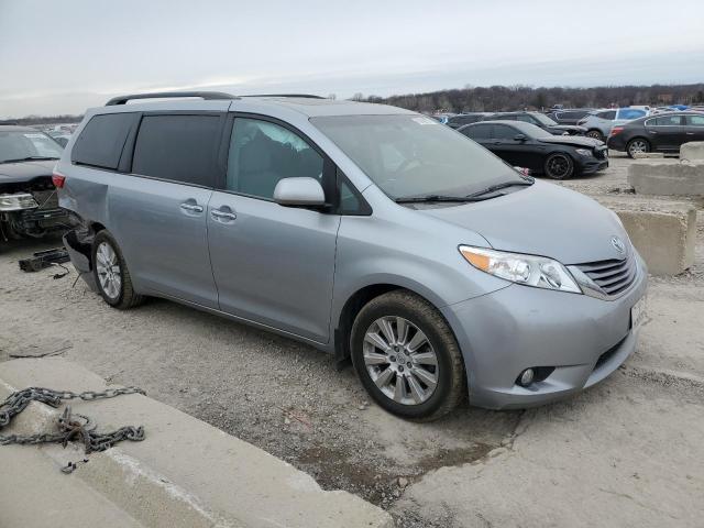 Vin: 5tddk3dc2fs119028, lot: 43162825, toyota all models xle 20154