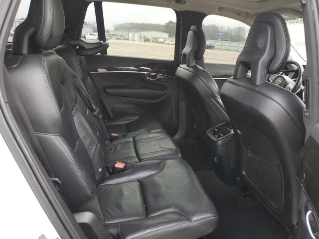 2018 VOLVO XC90 T6 - YV4A22PK3J1214605