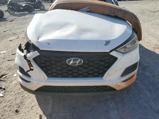 2019 HYUNDAI TUCSON SE - KM8J23A48KU983003