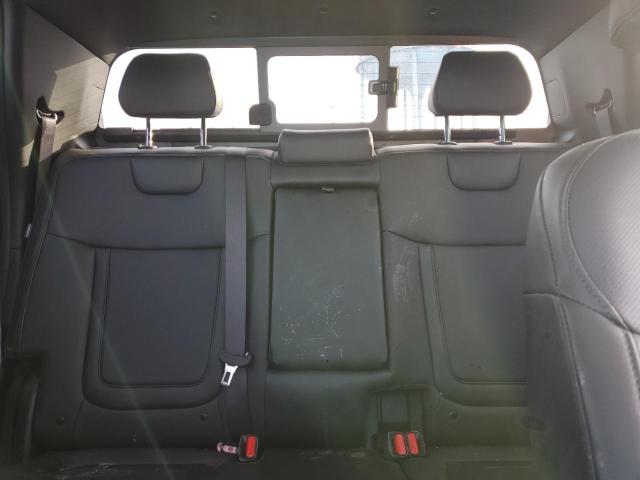 2025 HYUNDAI SANTA CRUZ - 5NTJCDDE8SH126784