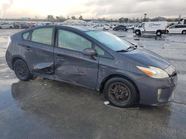 Vin: jtdkn3du5f0448381, lot: 45333775, toyota prius 20154