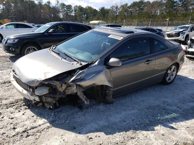 2008 HONDA CIVIC EXL #3096787799