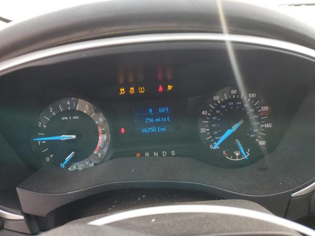 2015 FORD FUSION S - 1FA6P0G70F5106698