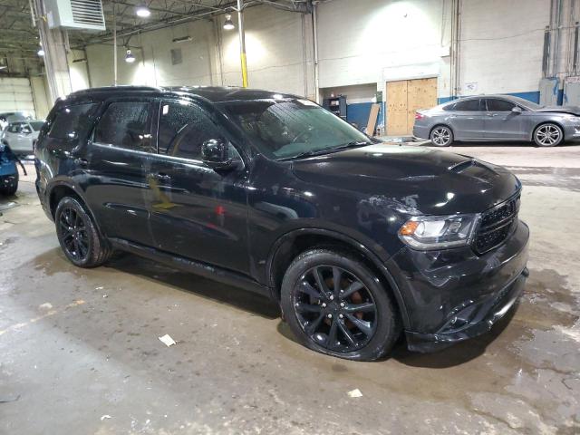 2017 DODGE DURANGO GT - 1C4RDJDG4HC958092