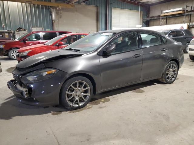 DODGE DART SXT
