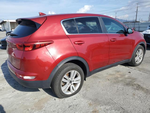 Vin: kndpm3ac3h7281193, lot: 44240325, kia sportage lx 20173