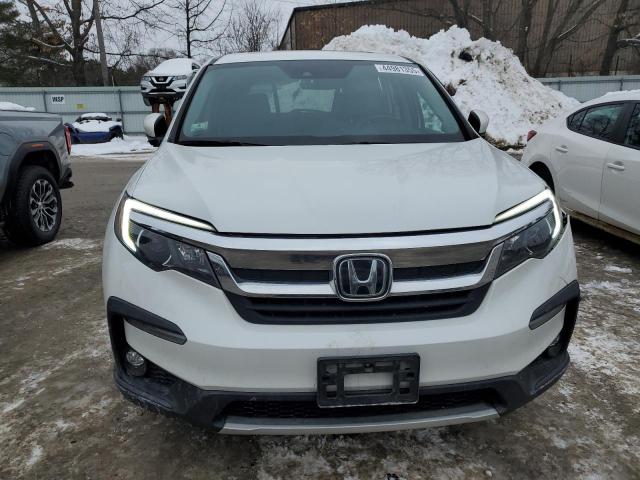 2020 HONDA PILOT EXL - 5FNYF6H55LB067350