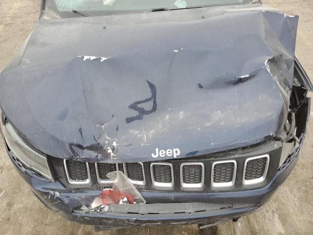 2018 JEEP COMPASS LA - 3C4NJDBB6JT138932