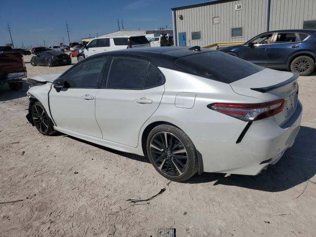 Vin: 4t1bz1hk4ju011437, lot: 46522015, toyota camry xse 20182