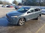 2017 JEEP CHEROKEE L - 1C4PJLCBXHW577444