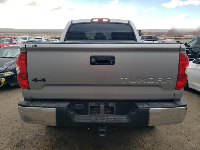2017 TOYOTA TUNDRA CRE - 5TFDW5F15HX604272