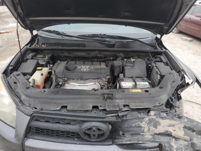 2011 TOYOTA RAV4 SPORT - JTMWF4DVXB5033065