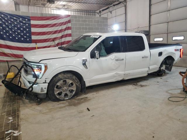 FORD F150 SUPER