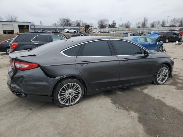 2015 FORD FUSION SE - 3FA6P0H93FR289849