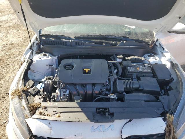 2024 KIA FORTE LX - 3KPF24AD3RE763681