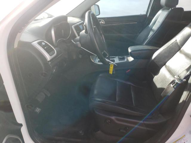 2018 JEEP GRAND CHER - 1C4RJFJG7JC409681