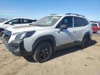 2022 SUBARU FORESTER W - JF2SKAMC6NH405531