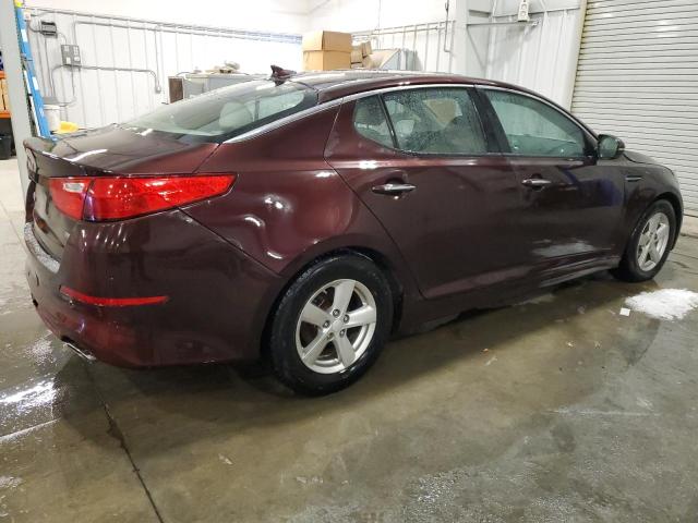 2015 KIA OPTIMA LX - 5XXGM4A7XFG484773