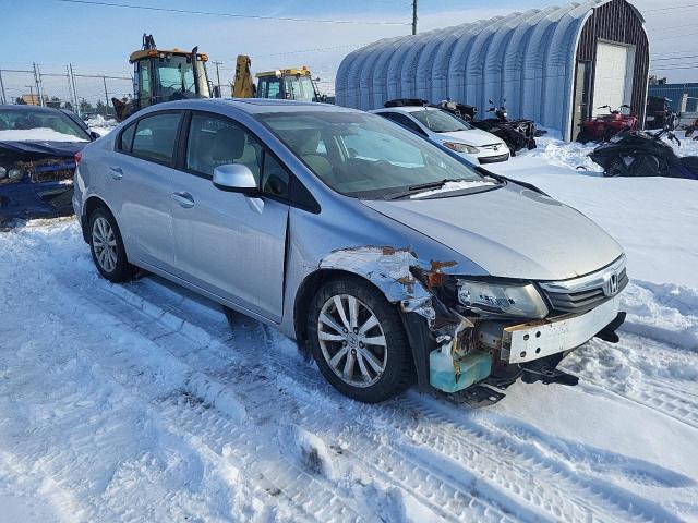 Vin: 2hgfb2f57ch028866, lot: 45739195, honda civic lx 20124