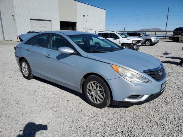 Vin: 5npeb4ac5ch501263, lot: 46468285, hyundai sonata gls 20124
