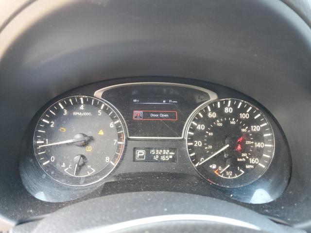2015 NISSAN ALTIMA 2.5 - 1N4AL3AP3FC222781