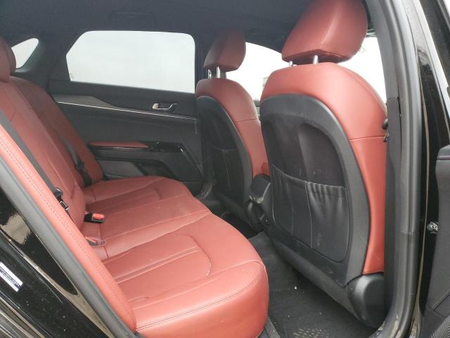 2025 KIA K5 GT LINE - KNAG64J72S5322268