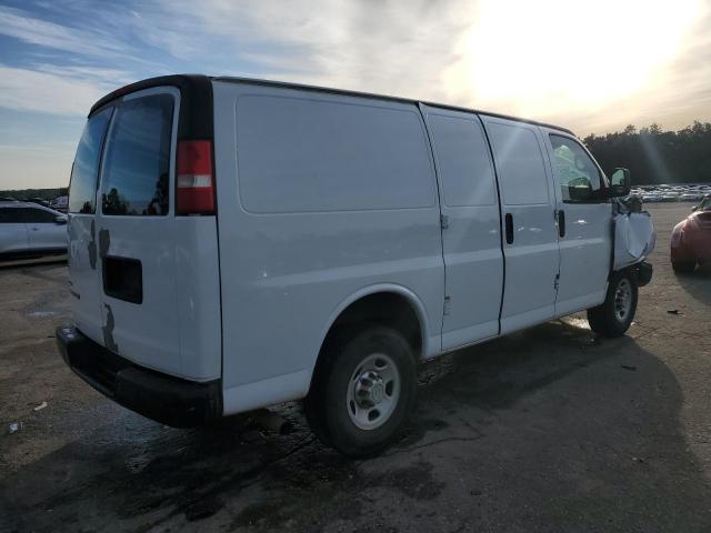 Vin: 1gcwgffaxc1105507, lot: 45477305, chevrolet express 20123