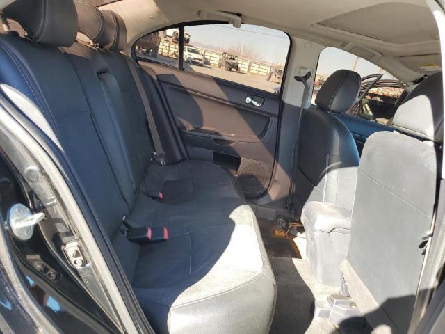 2015 MITSUBISHI LANCER GT JA32U8FW1FU022502