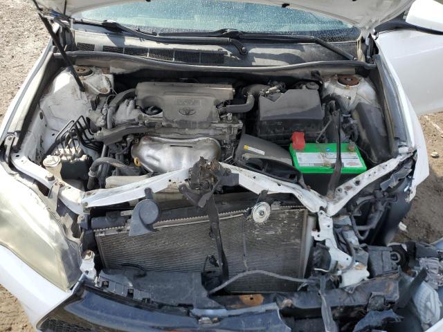 2016 TOYOTA CAMRY - 4T1BF1FK5GU568989