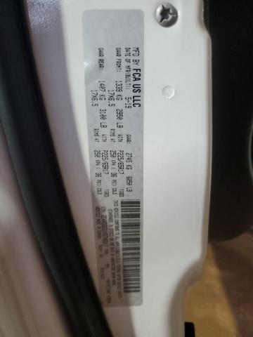 2019 DODGE GRAND CARA - 2C4RDGEG1KR706817