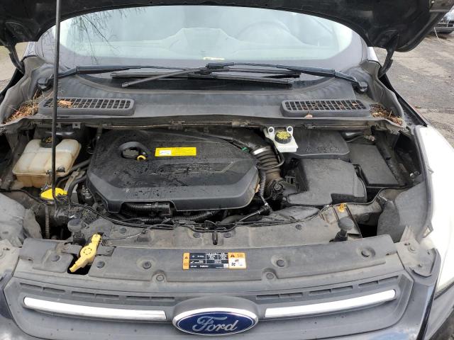 2016 FORD ESCAPE SE - 1FMCU0GX4GUA06029
