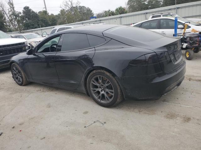 2024 TESLA MODEL S 5YJSA1E56RF536305
