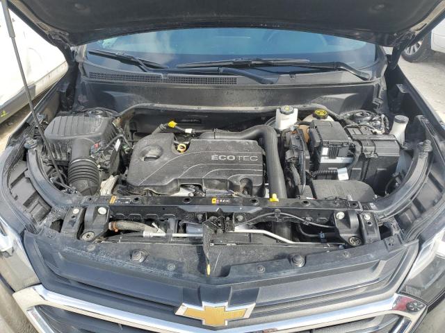 2019 CHEVROLET EQUINOX LT - 2GNAXKEV1K6109651