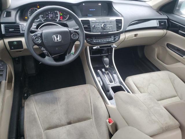 2016 HONDA ACCORD LX - 1HGCR2F35GA094687