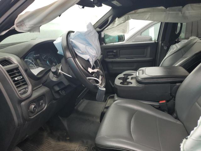 2021 RAM 2500 TRADE - 3C6UR5CJ2MG561219