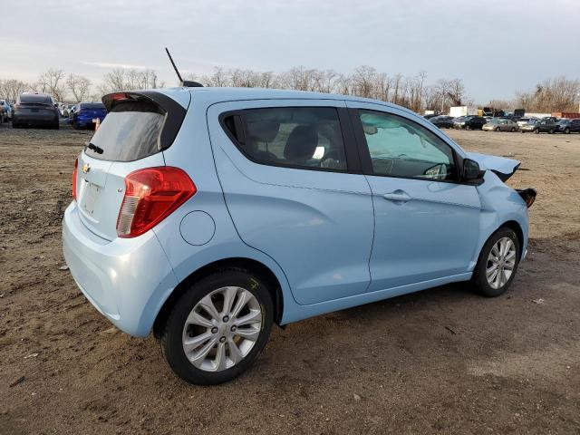 Vin: kl8cd6sa5gc571818, lot: 43663765, chevrolet spark 1lt 20163