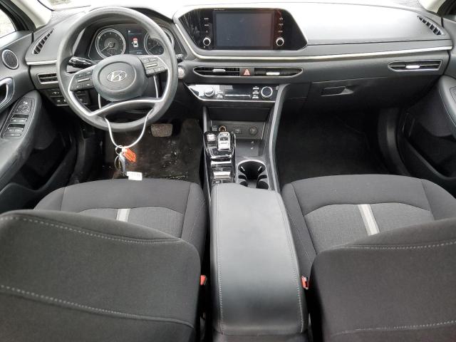 2021 HYUNDAI SONATA SEL KMHL64JA4MA149260